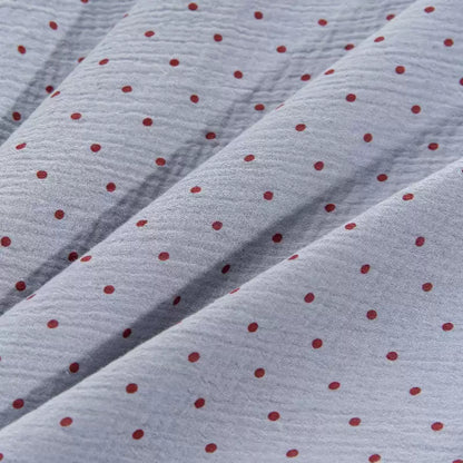 Cotton Double Gauze Fabric, for Baby & Nursery Sewing