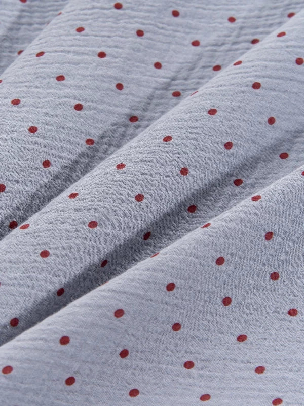 Cotton Double Gauze Fabric, for Baby & Nursery Sewing