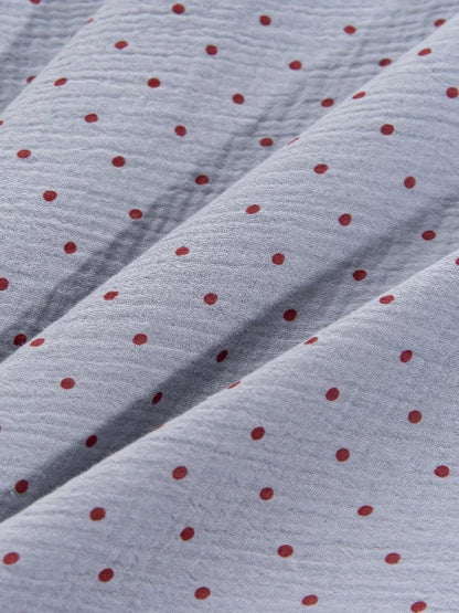 Cotton Double Gauze Fabric, for Baby & Nursery Sewing