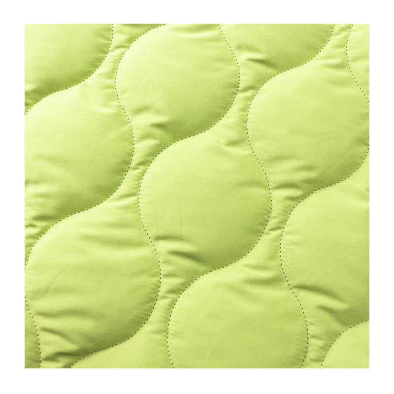 Wavy Gourd Quilted - 4