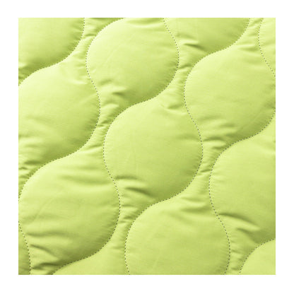 Wavy Gourd Quilted - 4