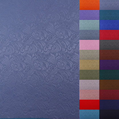 Embossed Butterfly - 41