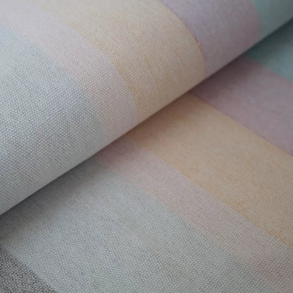 Cotton Linen Rustic Sofa Fabric, for Sofa Covers & Cushions