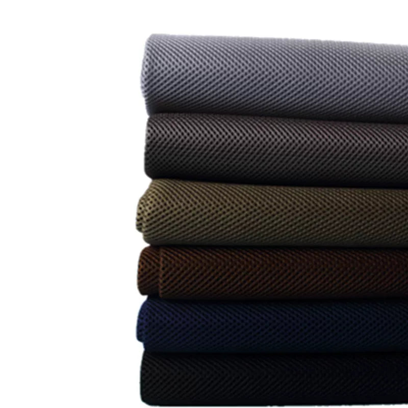 Speaker Grill Mesh Fabric, Acoustic, for Speaker Grilles, Covers & Panels