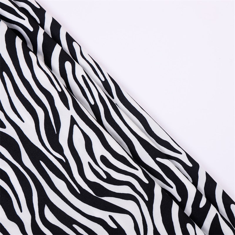 Animal Print Fabric, for Dresses & Costumes, 57 in Wide
