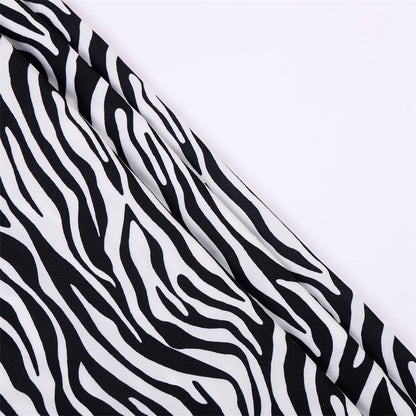 Animal Print Fabric, for Dresses & Costumes, 57 in Wide