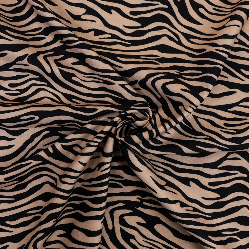 Animal Print Fabric, for Dresses & Costumes, 57 in Wide