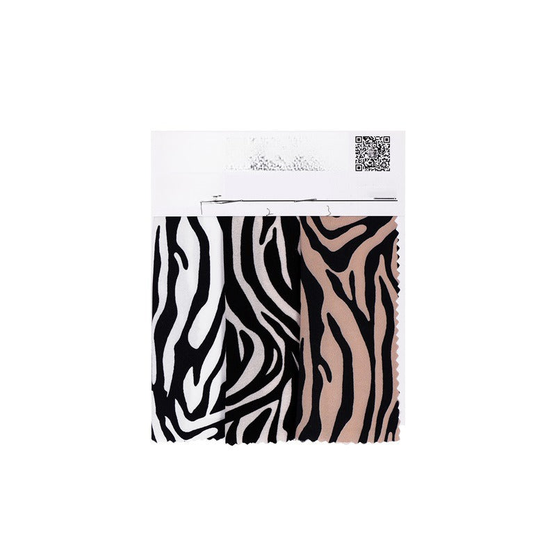 Animal Print Fabric, for Dresses & Costumes, 57 in Wide