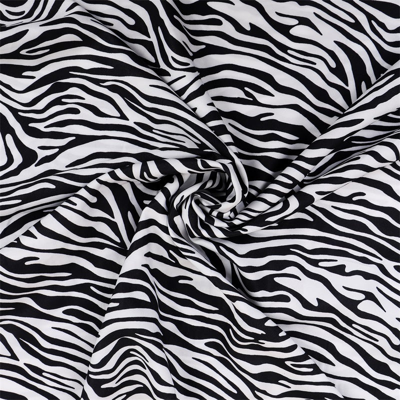 Animal Print Fabric, for Dresses & Costumes, 57 in Wide - 1