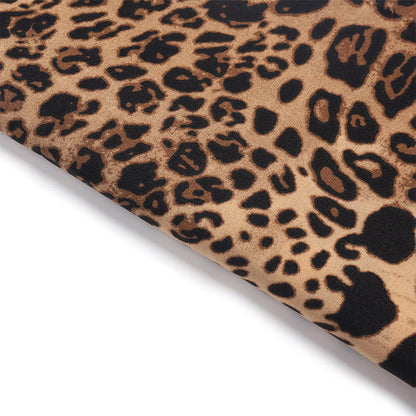 Animal Print Fabric, for Dresses & Costumes, 57 in Wide - 1