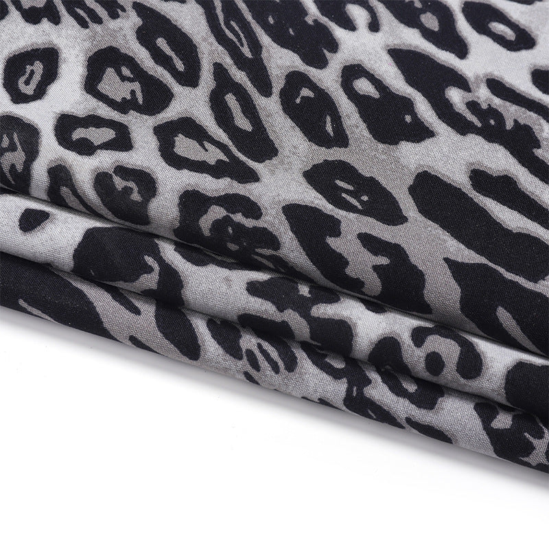Animal Print Fabric, for Dresses & Costumes, 57 in Wide - 2