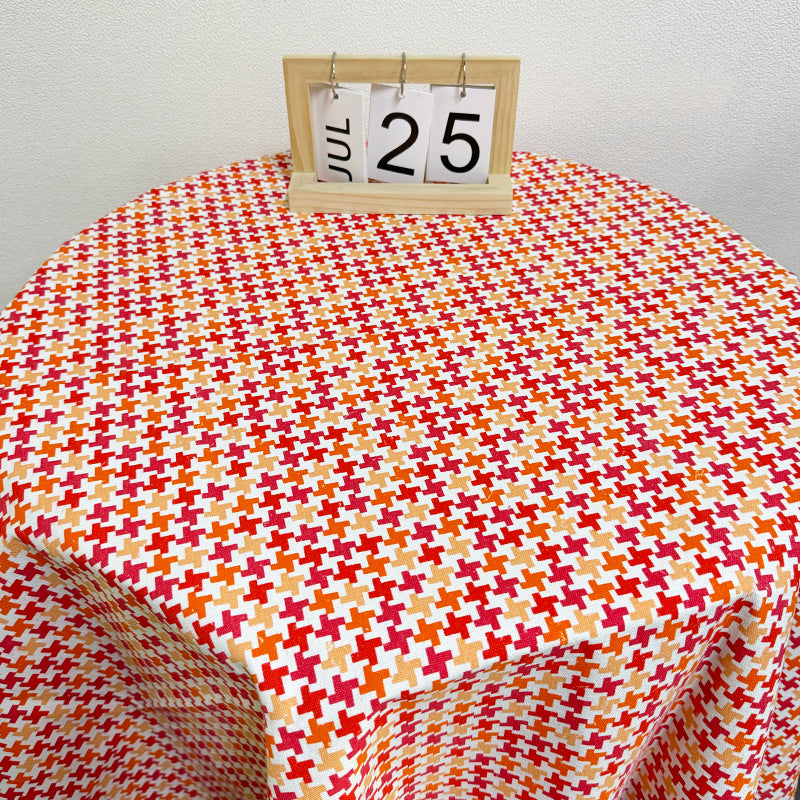 Canvas Fabric, Printed, for Bags & Home Decor, 57 in Wide - Thick Dart