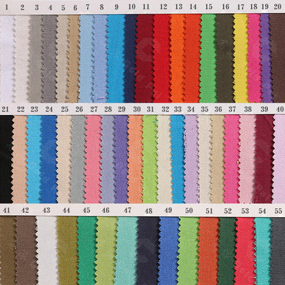 Canvas Fabric, Printed, for Bags & Home Decor, 57 in Wide