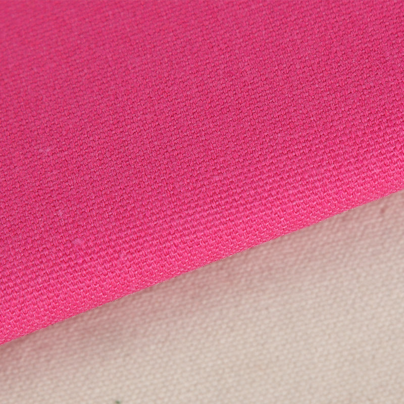 Canvas Fabric, Printed, for Bags & Home Decor, 57 in Wide - Colorway 18