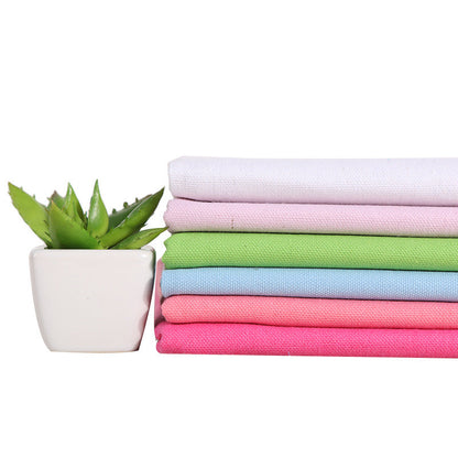 Canvas Fabric, Printed, for Bags & Home Decor, 57 in Wide