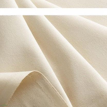 Canvas Fabric, Printed, for Bags & Home Decor, 59 in Wide