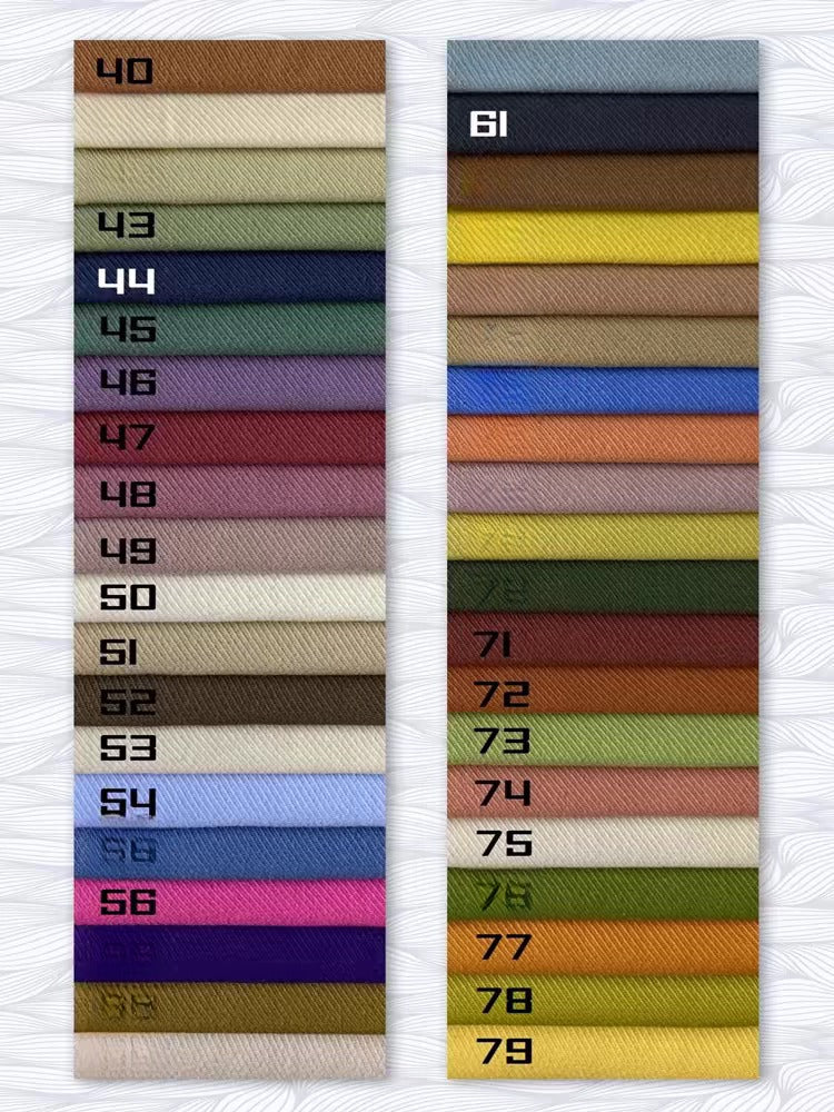 Canvas Fabric, Printed, for Bags & Home Decor, 63 in Wide