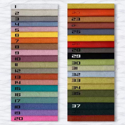 Canvas Fabric, Printed, for Bags & Home Decor, 63 in Wide