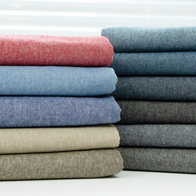 Cotton Chambray - Main