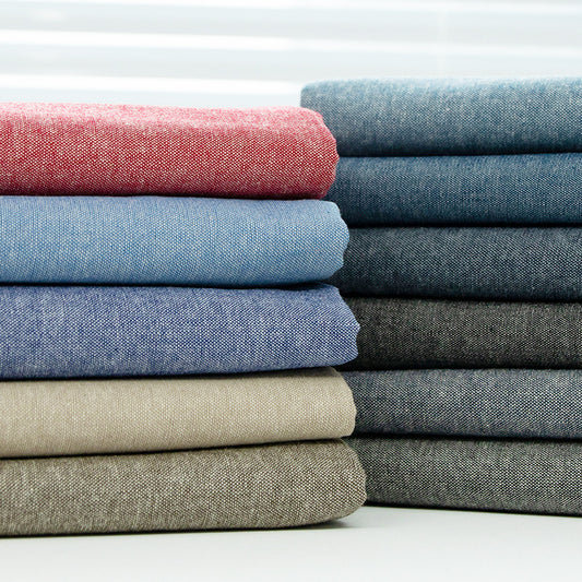 Cotton Chambray - Main
