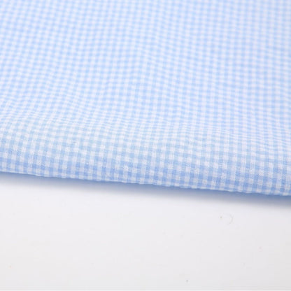 Check Fabric, Check, for Shirts & Curtains, 57 in Wide