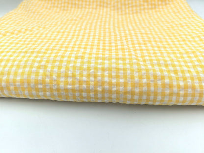 Check Fabric, Check, for Shirts & Curtains, 57 in Wide