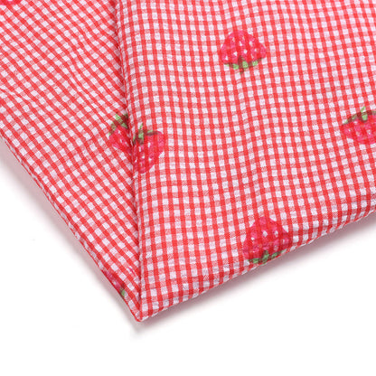 Check Fabric, Check, for Shirts & Curtains, 57 in Wide - 7