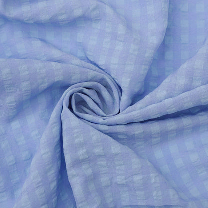 Check Fabric, Check, for Shirts & Curtains, 57 in Wide - 10
