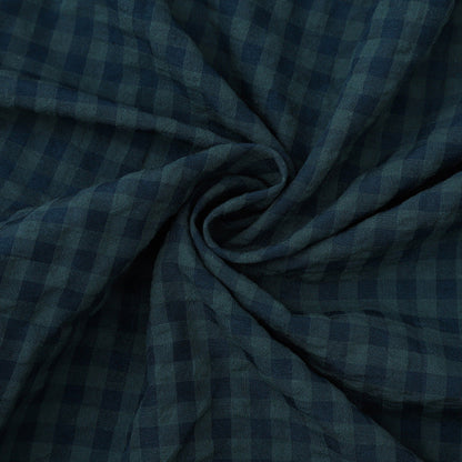 Check Fabric, Check, for Shirts & Curtains, 57 in Wide - 13