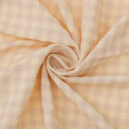 Check Fabric, Check, for Shirts & Curtains, 57 in Wide - 5