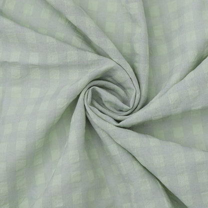 Check Fabric, Check, for Shirts & Curtains, 57 in Wide - 6