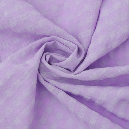 Check Fabric, Check, for Shirts & Curtains, 57 in Wide - 7