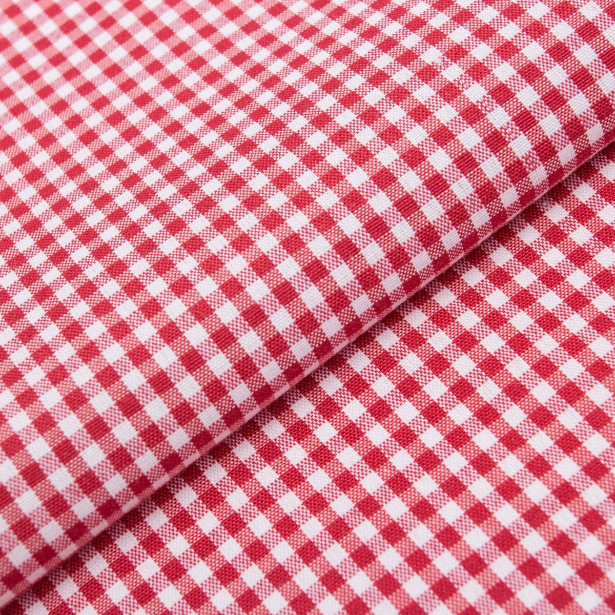 Check Fabric, Check, for Shirts & Curtains, 58 in Wide