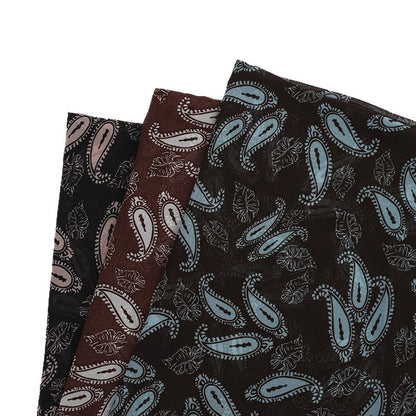 Chiffon Polyester Fabric By The Yard | 3 Colors, 59" Wide for Dresses & Overlays