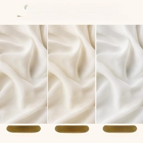 Chiffon Fabric, Printed, for Dresses & Overlays, 59 in Wide
