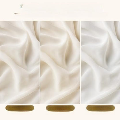 Chiffon Fabric, Printed, for Dresses & Overlays, 59 in Wide