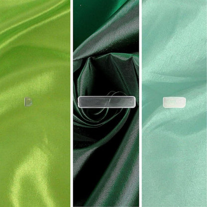 Taffeta Fabric, for Gowns, Drapes & Decor