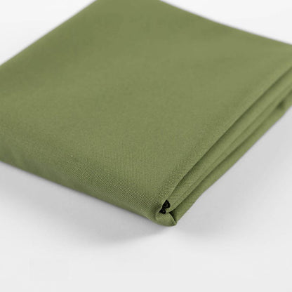 Organic Cotton Canvas, for Bags & Upholstery - Fern