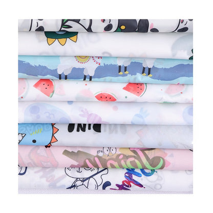 Waterproof Taffeta Craft Fabric, for Smocks & Pet Coats