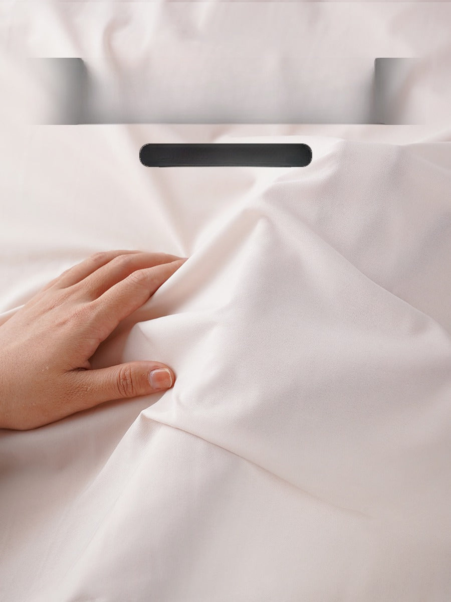 4-Way Stretch Lining Fabric, Solid, for Dress, Skirt & Anti-Exposure Linings