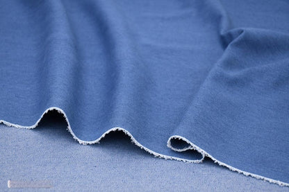 Stretch Cotton Denim, for Jeans & Skirts
