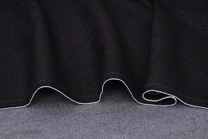 Stretch Cotton Denim, for Jeans & Skirts