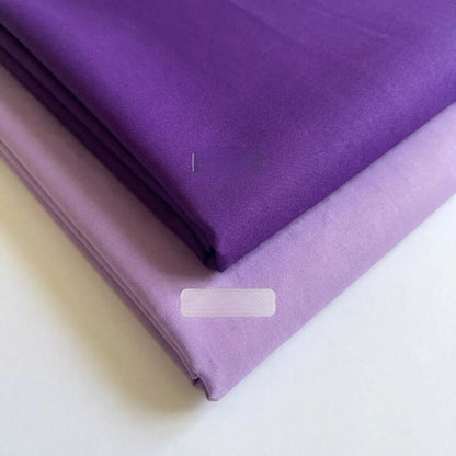 Poly Cotton Broadcloth, for Shirts & Lining