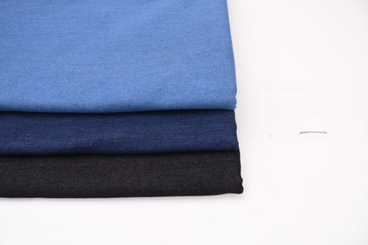 Stretch Cotton Denim, for Jeans & Skirts