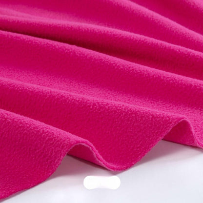 Polar Fleece Fabric, Anti-Pill, 63 in Wide