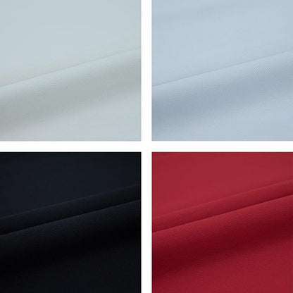 Colored Denim Fabric, 100% Cotton, 59 in Wide