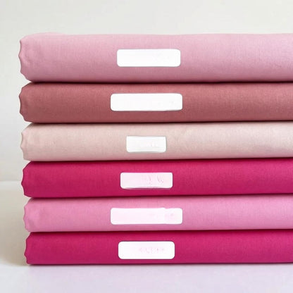 Poly Cotton Broadcloth, for Shirts & Lining