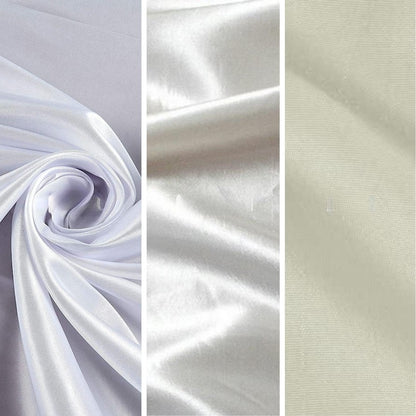 Taffeta Fabric, for Gowns, Drapes & Decor