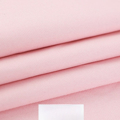 Cotton Twill Fabric, for Pants & Jackets