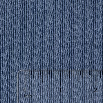 Corduroy Fabric, Solid, for Jackets & Coats, 59 in Wide
